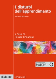 I disturbi dell'apprendimento - Librerie.coop