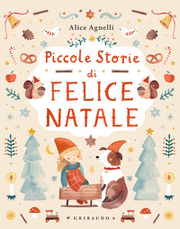 Piccole storie di Felice Natale - Librerie.coop Piccole storie di Felice Natale - Librerie.coop
