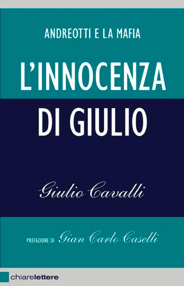 L'innocenza di Giulio - Librerie.coop L'innocenza di Giulio - Librerie.coop