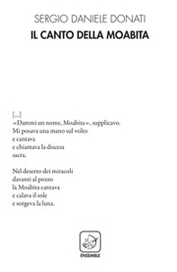 Il canto della Moabita - Librerie.coop Il canto della Moabita - Librerie.coop