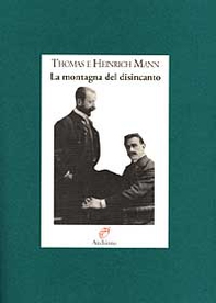 La montagna del disincanto. Lettere 1900-1949 - Librerie.coop