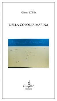 Nella colonia marina - Librerie.coop