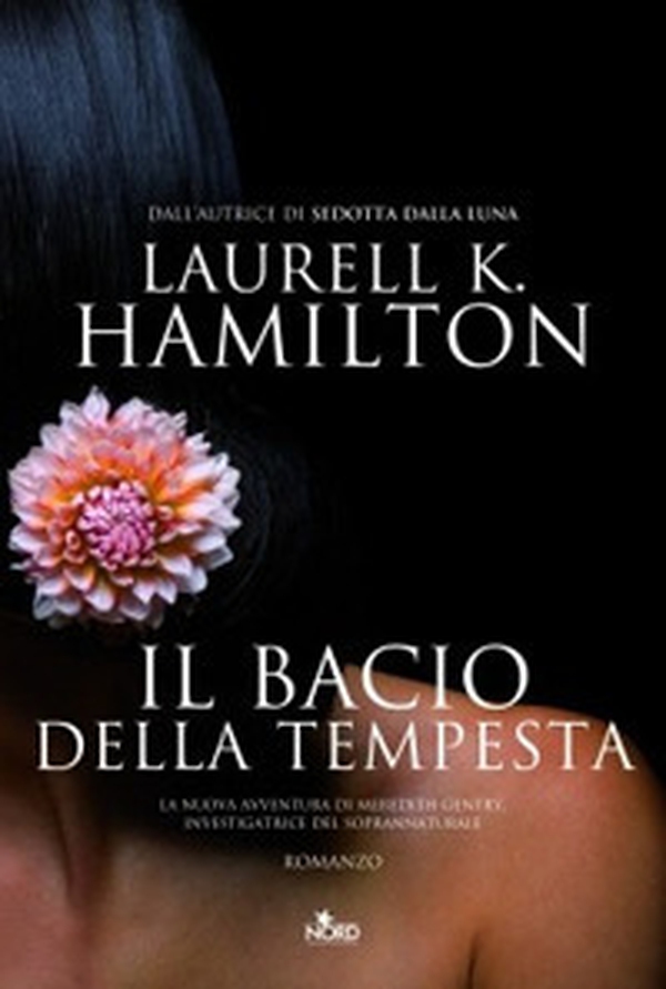 Il bacio della tempesta - Librerie.coop Il bacio della tempesta - Librerie.coop