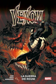 Venom - Vol. 4 - Librerie.coop