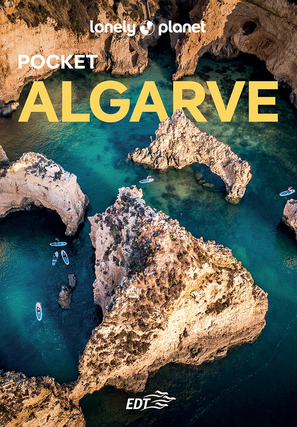 Algarve Pocket - Librerie.coop Algarve Pocket - Librerie.coop