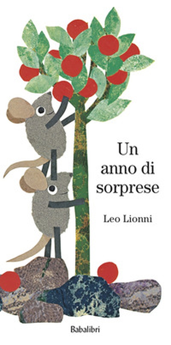 Un anno di sorprese - Librerie.coop Un anno di sorprese - Librerie.coop