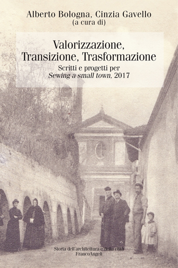 Valorizzazione, transizione, trasformazione - Librerie.coop Valorizzazione, transizione, trasformazione - Librerie.coop