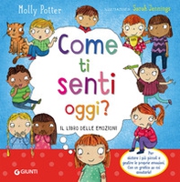 Come ti senti oggi? - Librerie.coop Come ti senti oggi? - Librerie.coop