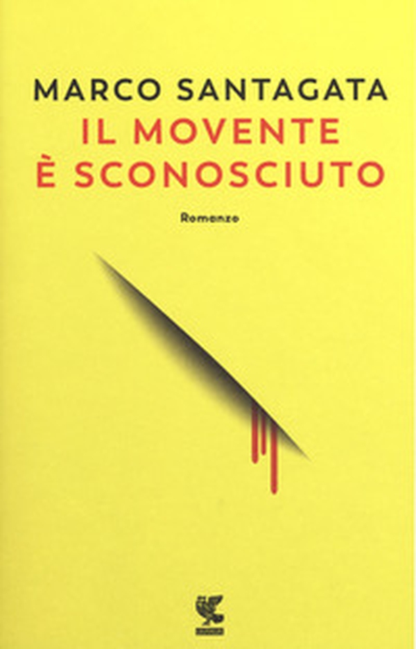 Il movente è sconosciuto - Librerie.coop Il movente è sconosciuto - Librerie.coop