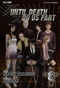 Until Death do us part - Librerie.coop Until Death do us part - Librerie.coop