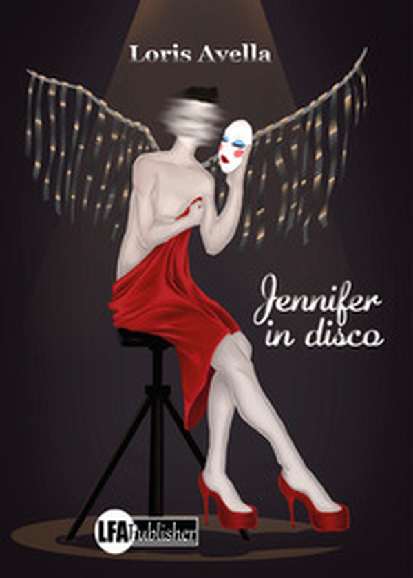 Jennifer in disco - Librerie.coop Jennifer in disco - Librerie.coop