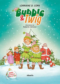 Bubble and Twig - Librerie.coop