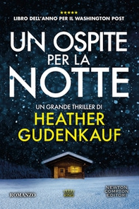 Un ospite per la notte - Librerie.coop