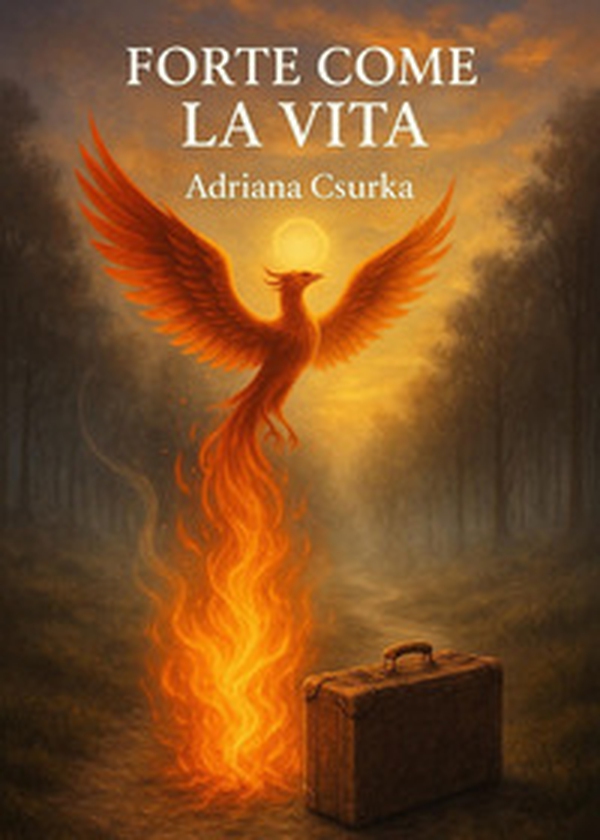 Forte come la vita - Librerie.coop Forte come la vita - Librerie.coop