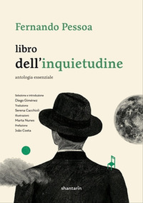 Libro dell'inquietudine: antologia essenziale - Librerie.coop