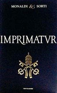 The Imprimatur case: story of an Italian novel international best seller banned in Italy - Librerie.coop