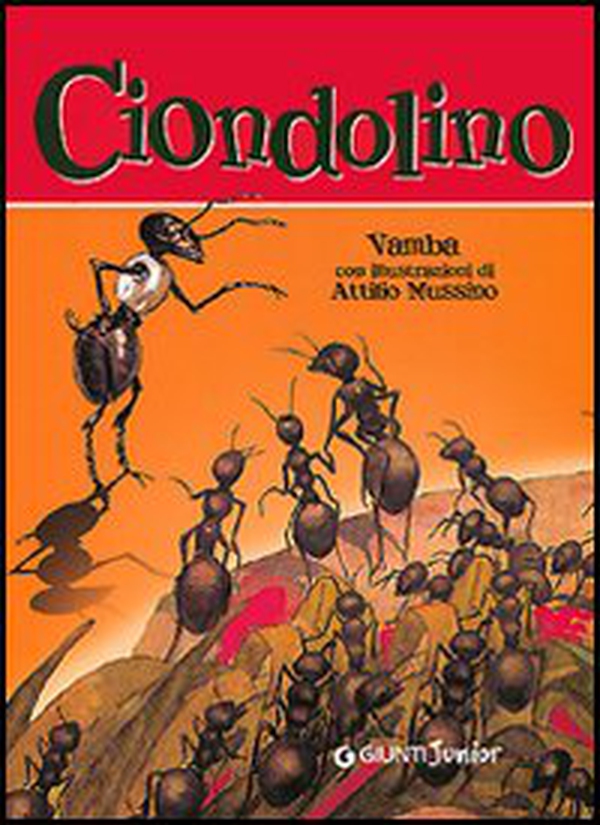 Ciondolino - Librerie.coop Ciondolino - Librerie.coop