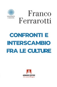 Confronti e interscambio fra le culture - Librerie.coop