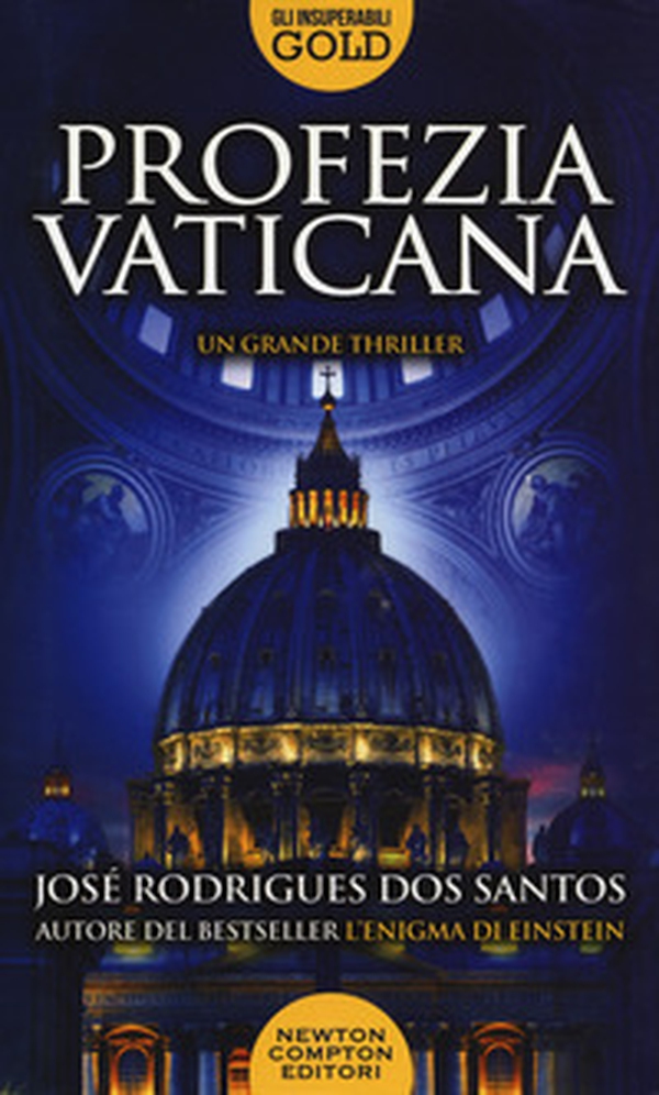 Profezia vaticana - Librerie.coop Profezia vaticana - Librerie.coop