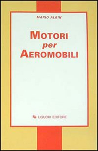 Motori per aeromobili - Librerie.coop