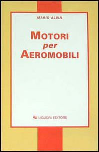 Motori per aeromobili - Librerie.coop Motori per aeromobili - Librerie.coop