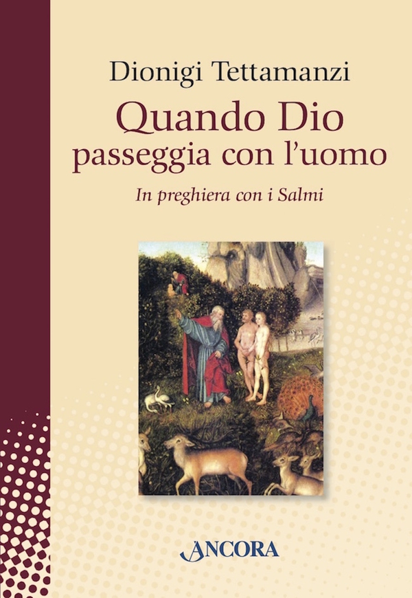 Quando Dio passeggia con l'uomo - Librerie.coop Quando Dio passeggia con l'uomo - Librerie.coop