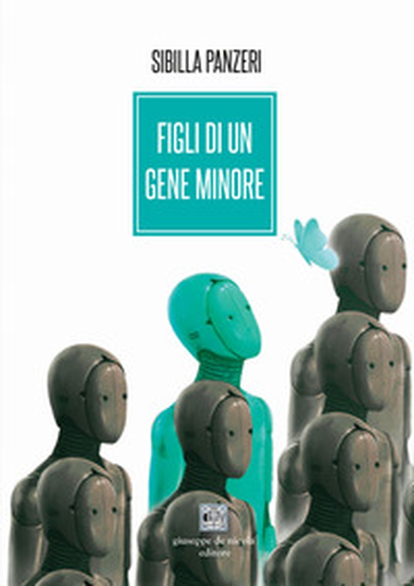 Figli di un gene minore - Librerie.coop Figli di un gene minore - Librerie.coop