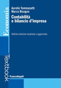 Contabilità e bilancio d'impresa - Librerie.coop