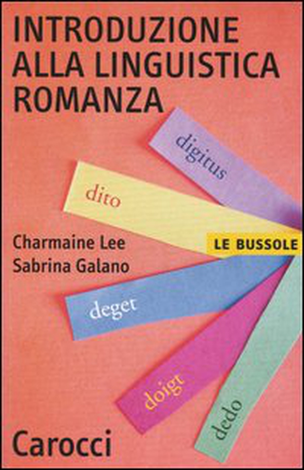 Introduzione alla linguistica romanza - Librerie.coop Introduzione alla linguistica romanza - Librerie.coop