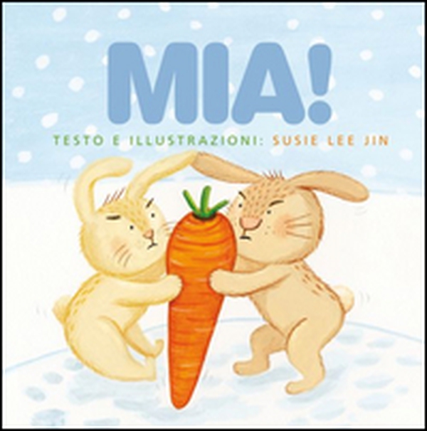 Mia! - Librerie.coop Mia! - Librerie.coop