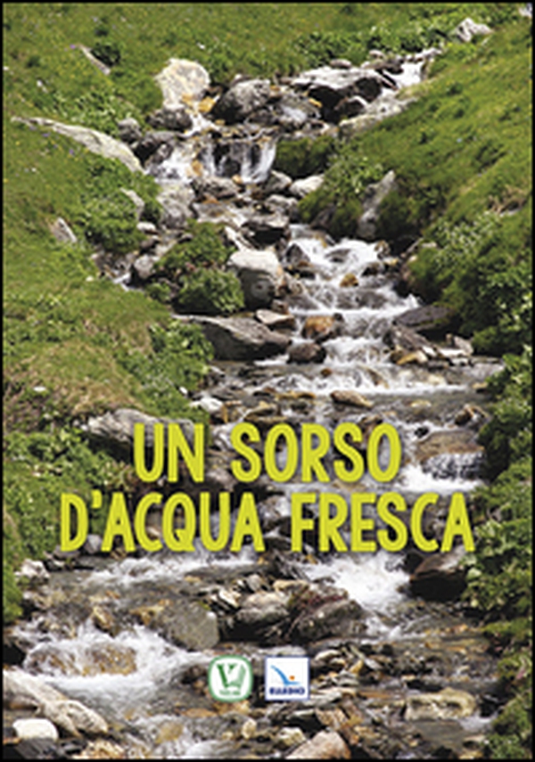 Sorso d'acqua fresca - Librerie.coop Sorso d'acqua fresca - Librerie.coop