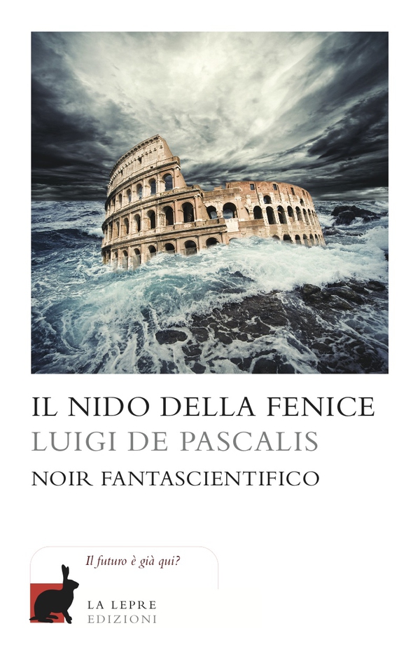 Il nido della fenice - Librerie.coop Il nido della fenice - Librerie.coop