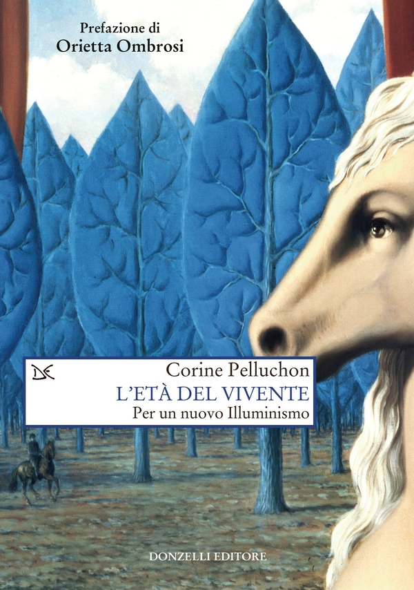 L'età del vivente - Librerie.coop L'età del vivente - Librerie.coop