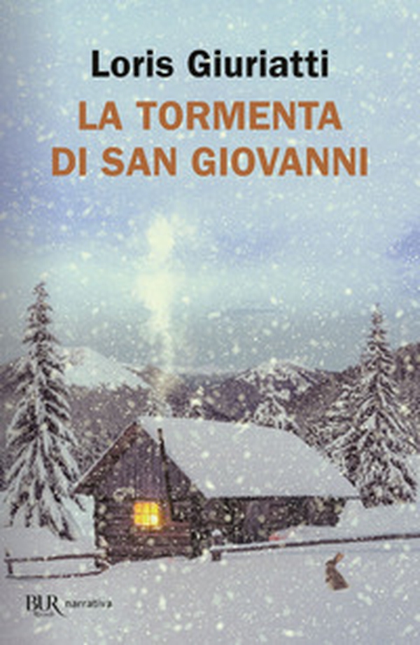La tormenta di San Giovanni - Librerie.coop La tormenta di San Giovanni - Librerie.coop