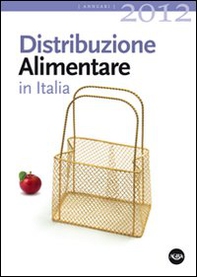 Distribuzione alimentare in Italia 2012 - Librerie.coop