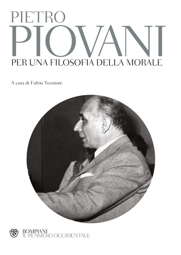 Per una filosofia della morale - Librerie.coop Per una filosofia della morale - Librerie.coop