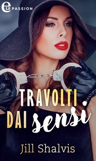 Travolti dai sensi (eLit) - Librerie.coop
