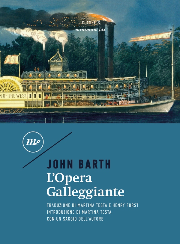 L'Opera Galleggiante - Librerie.coop L'Opera Galleggiante - Librerie.coop