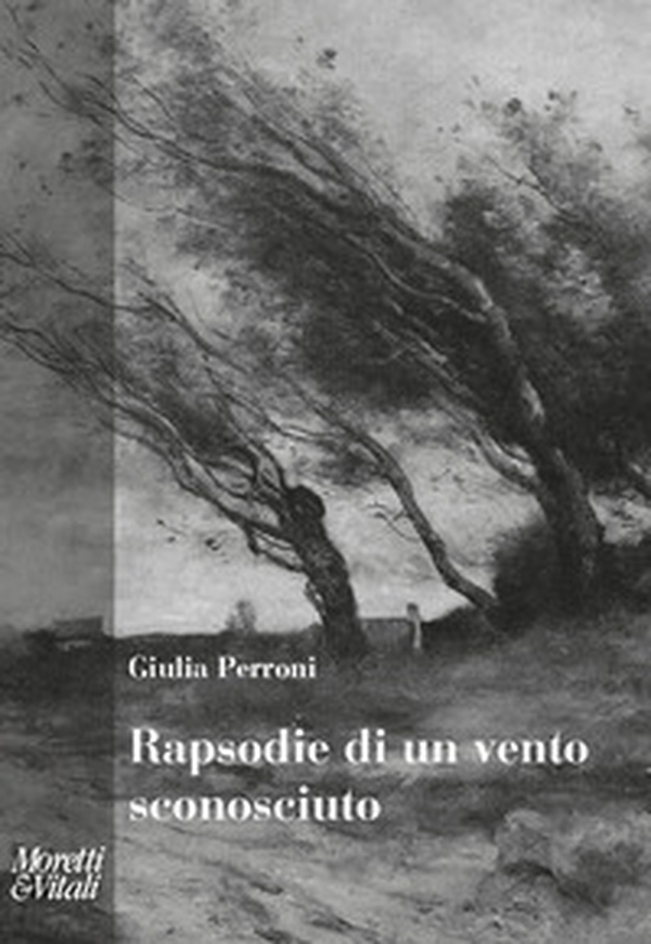 Rapsodie di un vento sconosciuto - Librerie.coop Rapsodie di un vento sconosciuto - Librerie.coop