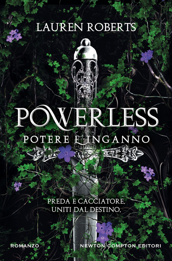 Powerless. Potere e inganno - Librerie.coop Powerless. Potere e inganno - Librerie.coop