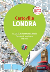 Londra - Librerie.coop Londra - Librerie.coop