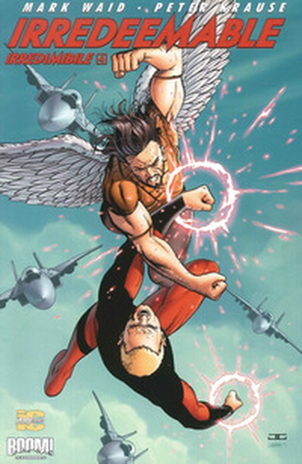 Irredeemable-Irredimibile. Ediz. italiana - Librerie.coop Irredeemable-Irredimibile. Ediz. italiana - Librerie.coop