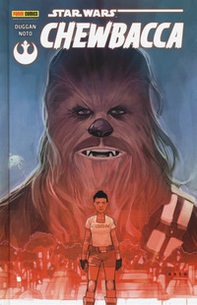 Chewbacca. Star Wars - Librerie.coop Chewbacca. Star Wars - Librerie.coop