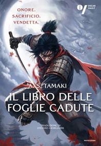 Il libro delle foglie cadute - Librerie.coop