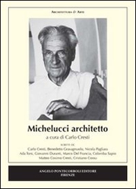 Michelucci architetto - Librerie.coop