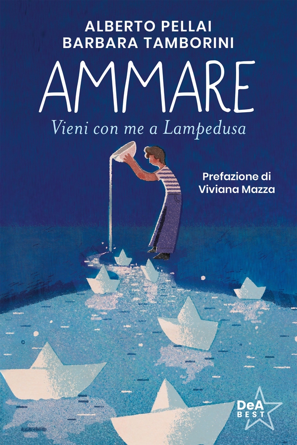 Ammare - Librerie.coop Ammare - Librerie.coop