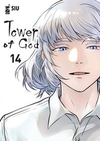 Tower of god - Vol. 14 - Librerie.coop Tower of god - Vol. 14 - Librerie.coop