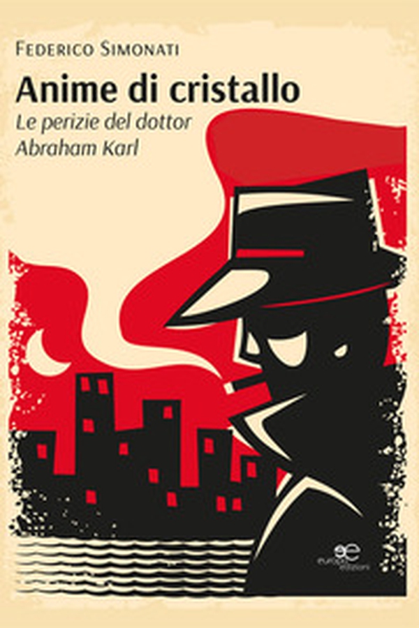 Anime di cristallo - Librerie.coop Anime di cristallo - Librerie.coop