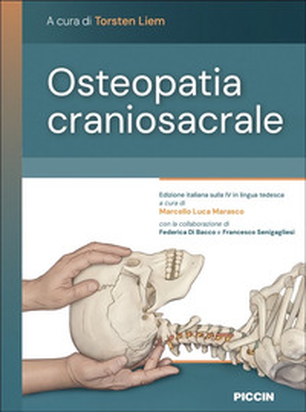 Osteopatia craniosacrale - Librerie.coop Osteopatia craniosacrale - Librerie.coop