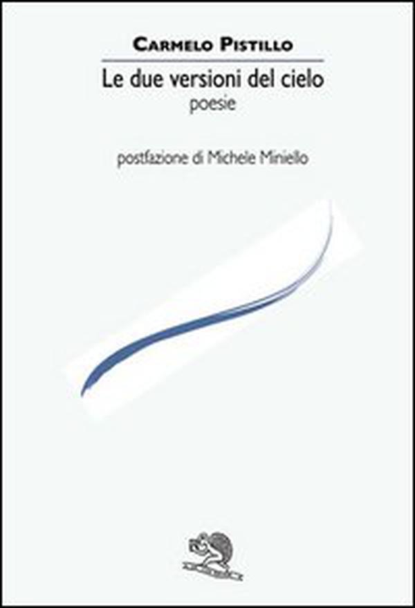 Le due versioni del cielo - Librerie.coop Le due versioni del cielo - Librerie.coop